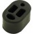 Image for Exhaust Mounting Rubber