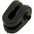 Image for Exhaust Mounting Rubber