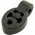 Image for Exhaust Mounting Rubber