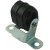 Image for Exhaust Mounting Rubber