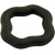 Image for Exhaust Mounting Rubber