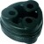 Image for Exhaust Mounting Rubber