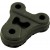 Image for Exhaust Mounting Rubber