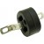 Image for Exhaust Mounting Rubber