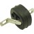 Image for Exhaust Mounting Rubber