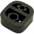 Image for Exhaust Mounting Rubber