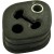 Image for Exhaust Mounting Rubber