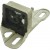 Image for Exhaust Mounting Rubber