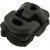 Image for Exhaust Mounting Rubber