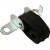Image for Exhaust Mounting Rubber