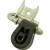 Image for Exhaust Mounting Rubber