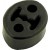 Image for Exhaust Mounting Rubber