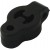 Image for Exhaust Mounting Rubber