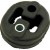 Image for Exhaust Mounting Rubber