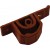 Image for Exhaust Mounting Rubber