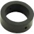 Image for Exhaust Mounting Rubber