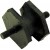 Image for Exhaust Mounting Rubber