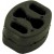 Image for Exhaust Mounting Rubber