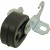 Image for Exhaust Mounting Rubber