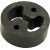 Image for Exhaust Mounting Rubber