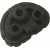 Image for Exhaust Mounting Rubber