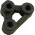 Image for Exhaust Mounting Rubber