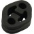 Image for Exhaust Mounting Rubber