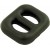 Image for Exhaust Mounting Rubber