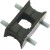 Image for Exhaust Mounting Rubber