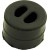 Image for Exhaust Mounting Rubber
