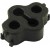 Image for Exhaust Mounting Rubber