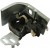 Image for Exhaust Mounting Rubber