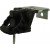 Image for Exhaust Mounting Rubber