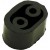Image for Exhaust Mounting Rubber