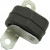Image for Exhaust Mounting Rubber