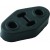 Image for Exhaust Mounting Rubber