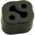 Image for Exhaust Mounting Rubber