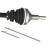 Image for CV Boot Clip Kit