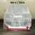 Image for Masking Film 4m x 150m