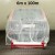 Image for Masking Film 6m x 100m