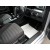 Image for White Crepe Paper Floor Mats