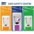 Image for DEB Skin Safety Board