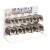 Image for Exhaust Clamp Stand (M8 Clamps)