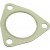 Image for Flat Gasket