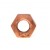 Image for Manifold Nuts - M6 x 1.00mm