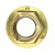 Image for Metric Flanged Nuts - M10 x 1.25mm