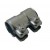 Image for 39mm x 95mm Universal Pipe Connector