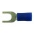 Image for 5.0mm Fork Connector