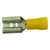 Image for 6.3mm Female Fully Insulated Connector