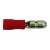 Image for 4.0mm Male Bullet Connector